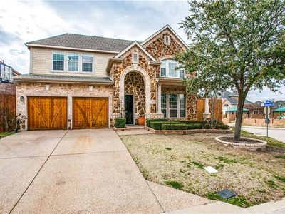 800 Lotus Dr, Richardson, TX, 75081