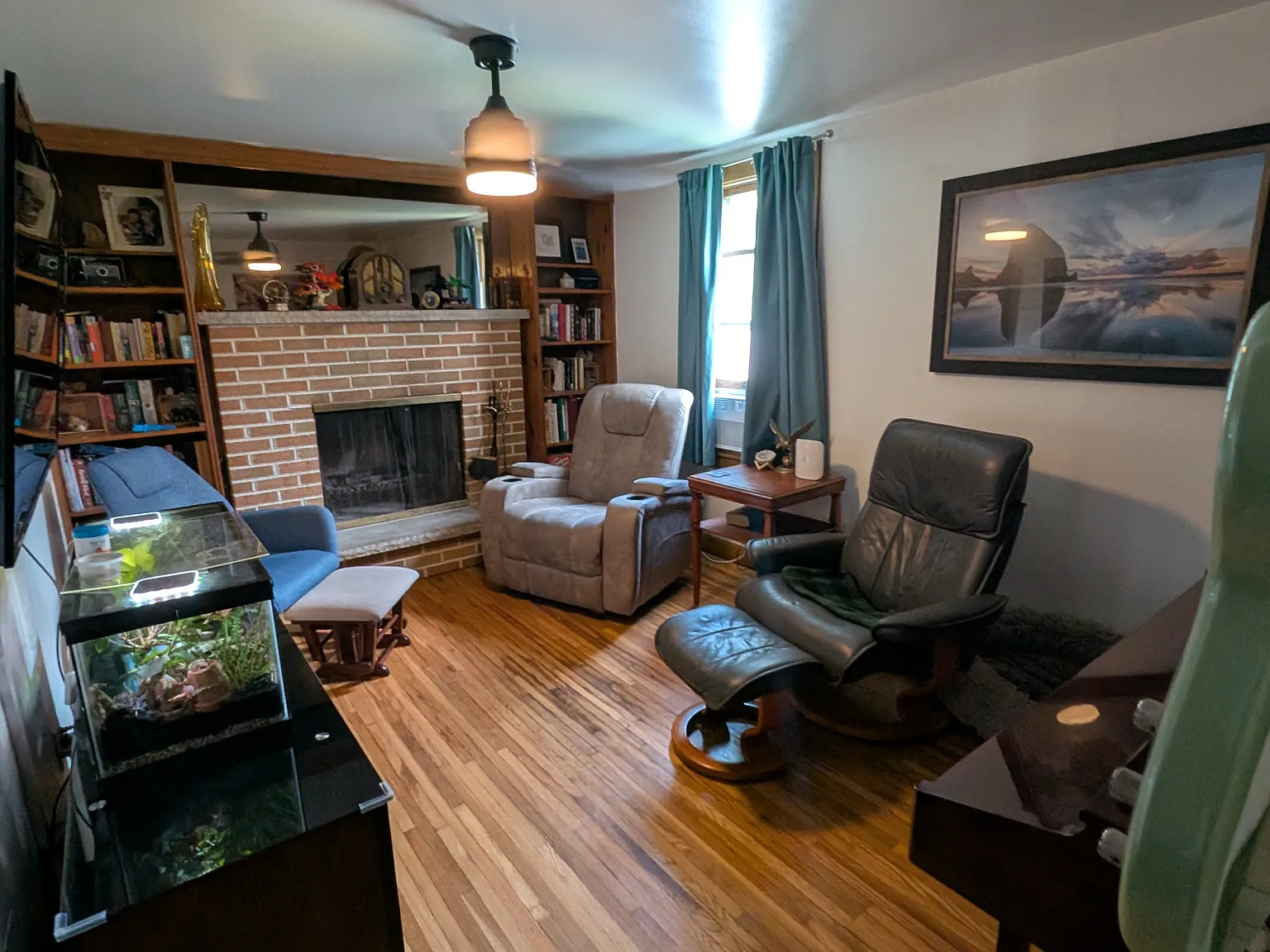 2 bed, $1,950 — Photo 3