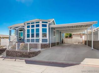 1401 El Norte Pkwy SPACE 255, San Marcos, CA 92069