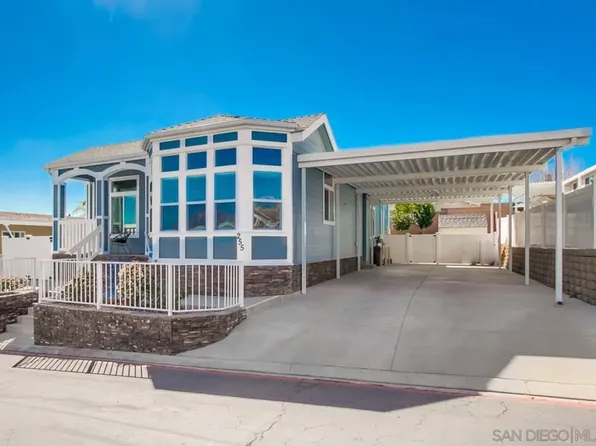 1401 El Norte Pkwy Space 255, San Marcos, CA 92069