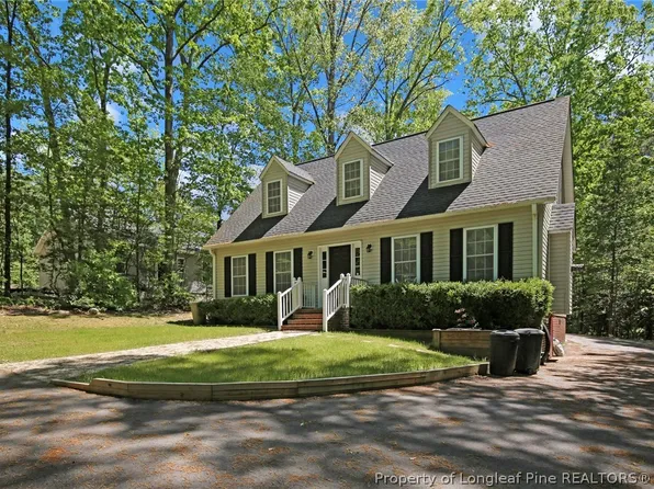 1822 Rye Rd, Sanford, NC 27332