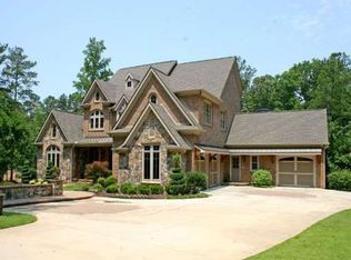 220 Marthas Cv, Fayetteville, GA 30215