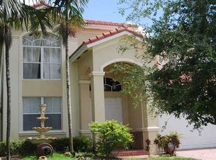 12736 SW 22nd St, Miramar, FL 33027