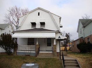 1506-1508 Virginia St, South Bend, IN 46613