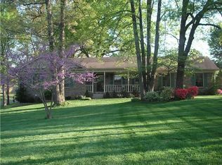 405 General Forrest Dr, Springfield, TN 37172