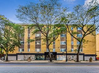 5400 N Sheridan Rd APT 210, Chicago, IL 60640