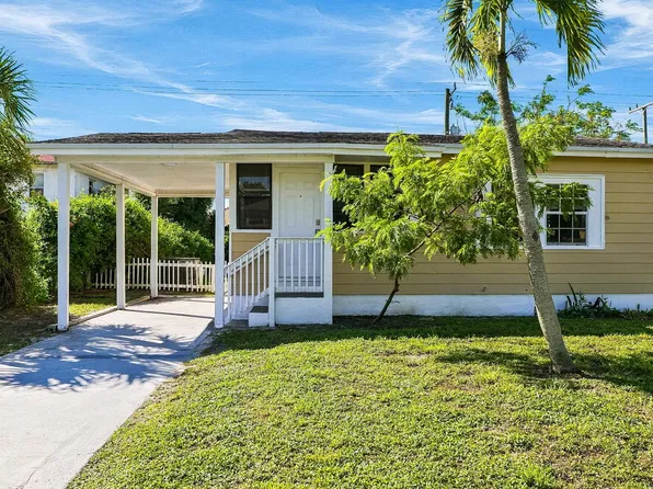 720 51st St, West Palm Beach, FL 33407