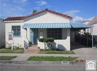 4717 W 30th St, Los Angeles, CA 90016
