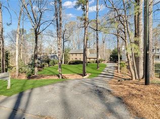 3649 Hermitage Dr, Berkeley Lake, GA 30096