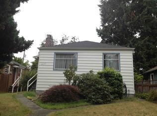 6839 35th Ave NE, Seattle, WA 98115