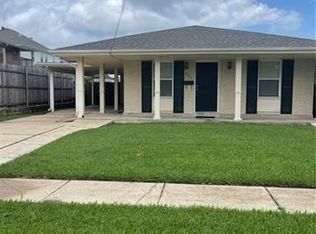429 39th St, New Orleans, LA 70124