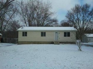 555 Eastwood Ave, Tallmadge, OH