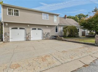 64 Lockwood St, West Warwick, RI 02893