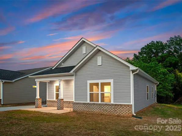 1623 Martin Ave, Gastonia, NC 28052