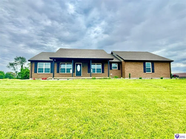 1795 Underwood Rd, Campbellsville, KY 42718