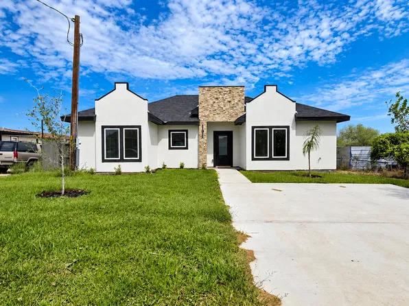 260 Park St., Eagle Pass, TX 78852