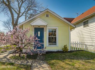 1138 Rammers Ave, Louisville, KY 40204