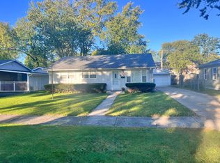 3436 Sally Dr, Steger, IL 60475