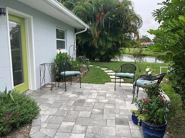 1 bed, 400 sqft, $1,400 — Photo 1