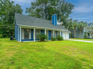 8361 Longridge Rd, North Charleston, SC 29418