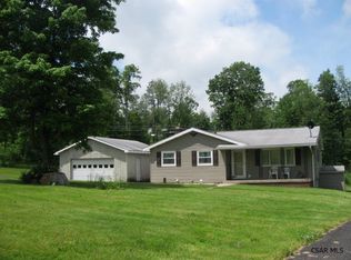 2313 N Center Ave, Somerset, PA 15501