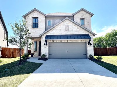 2921 Woodland Ct, Wylie, TX, 75098