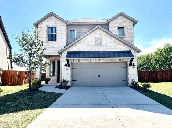 2921 Woodland Ct, Wylie, TX 75098