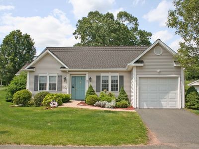 2 Cinnamon Lane #2, Portland, CT, 06480