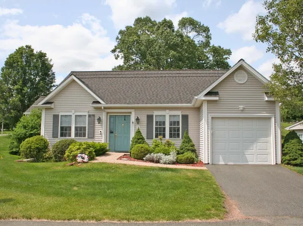 2 Cinnamon Lane #2, Portland, CT 06480