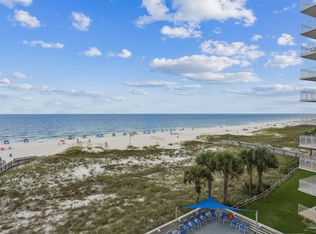 16285 Perdido Key Dr UNIT 424, Perdido Key, FL 32507