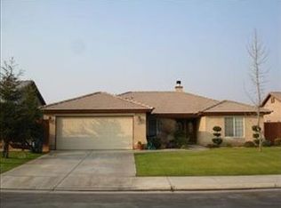 3508 Bridget Ave, Bakersfield, CA 93313