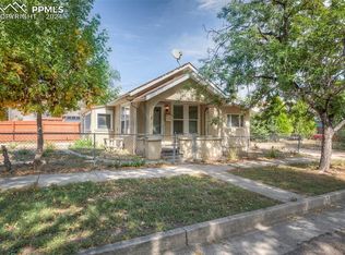 320 W Monument St, Colorado Springs, CO 80905