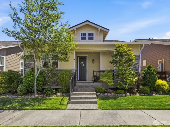19210 143rd Street E, Bonney Lake, WA 98391