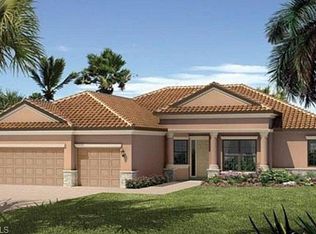 12489 Country Day Cir, Fort Myers, FL 33913