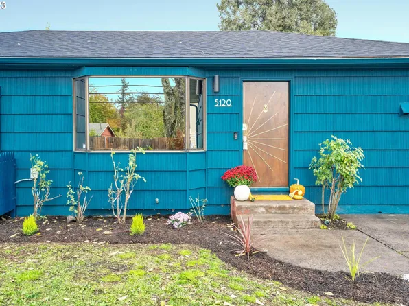 5120 SE 104th Ave, Portland, OR 97266