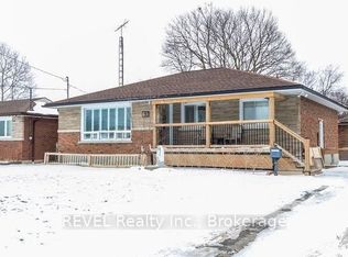 63 Thompson Ave, Thorold, ON L2V 2N2