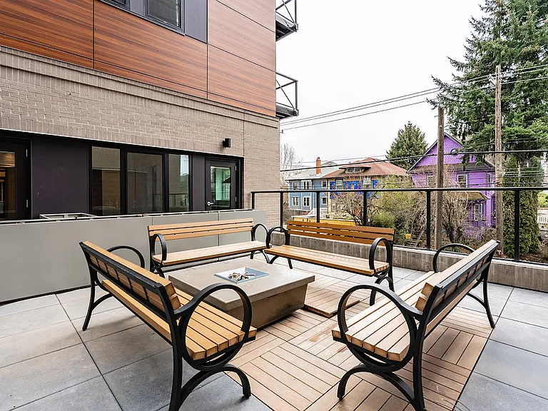 Zeal Lofts — Photo 130