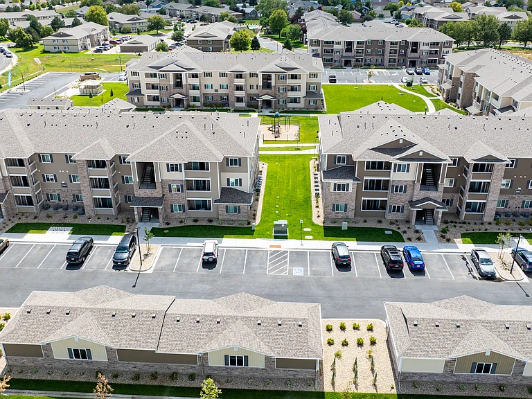 Reserve at Crescent Cove — Photo 4