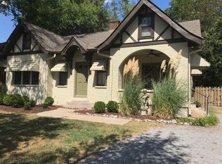 803 E Lytle St, Murfreesboro, TN 37130