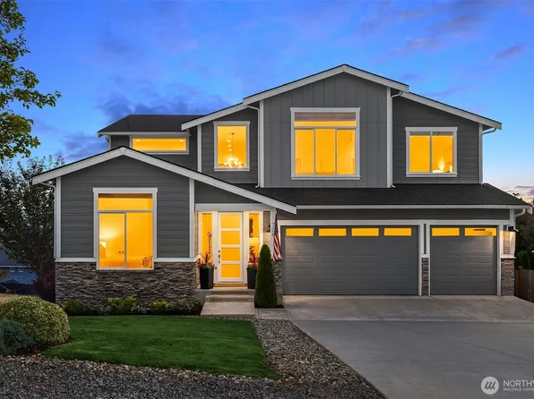 708 79th Avenue SE, Lake Stevens, WA 98258