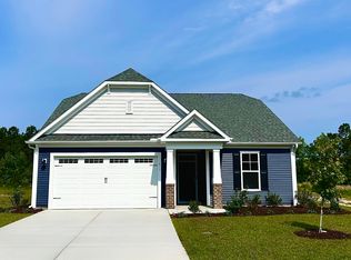 815 Big Cedar Dr, Loris, SC 29569