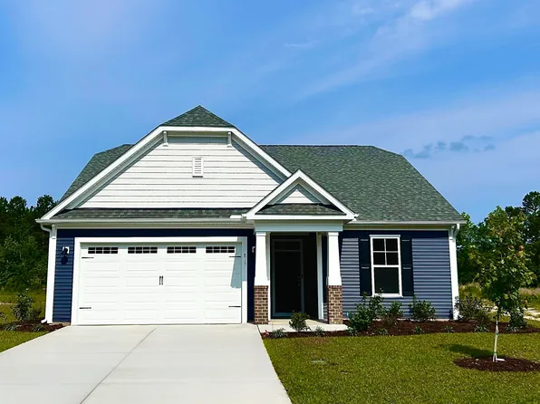 815 Big Cedar Dr., Loris, SC 29569