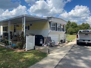 210 Cedar St #156, Pataskala, OH 43062