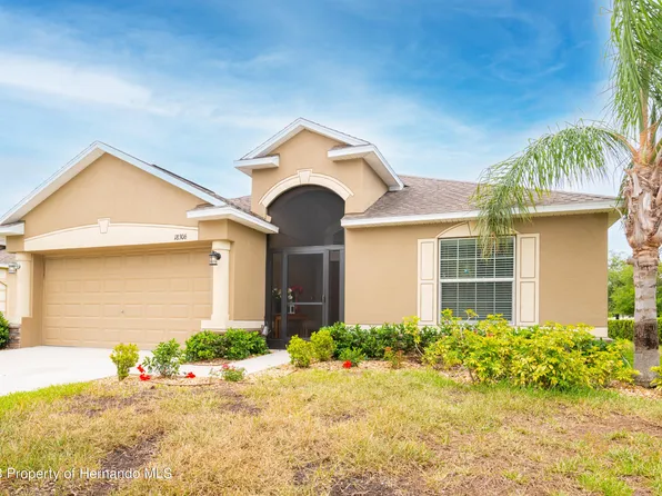 18306 Arbor Crest Dr, Hudson, FL 34667