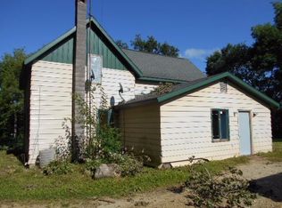 105 River Rd S, Steamboat Rock, IA 50672