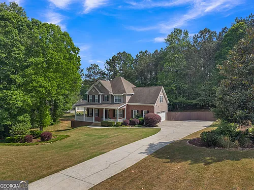 3633 Elinburg Cove Trl Photo 1