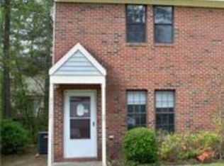 4713 Courtney Ln, Raleigh, NC 27616