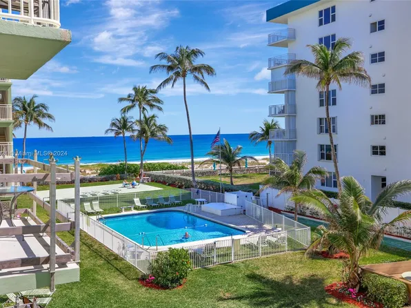 1750 S Ocean Blvd APT 304E, Pompano Beach, FL 33062