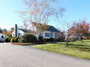 81 Birchwood Blvd, Brewer, ME 04412