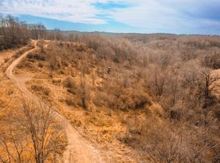 Hines Ridge Rd SE, Port Washington, OH 43837